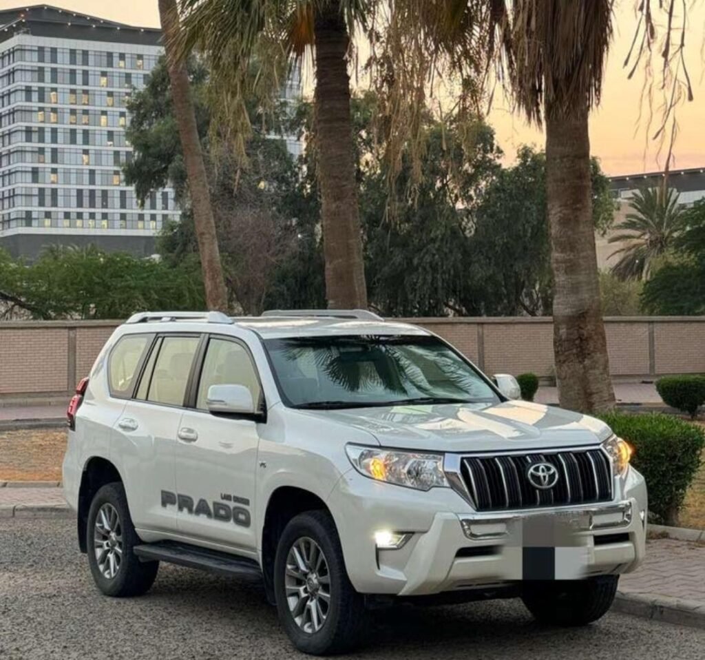 تاكسي البراحة بالكويت50509520