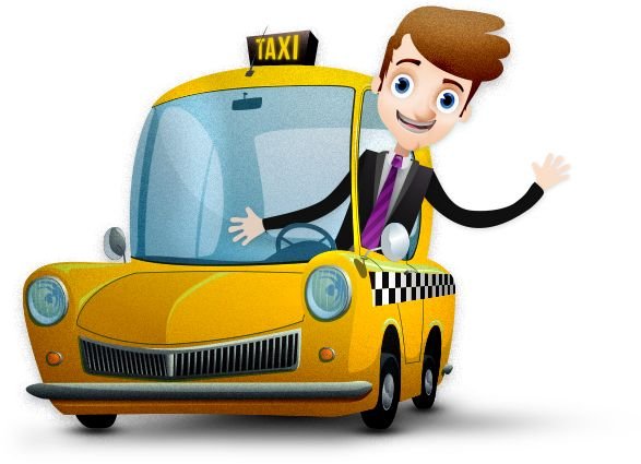 تاكسي البراحة اسرع تاكسي بالكويت 50509520